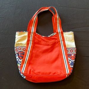 Vera Bradley Tote Bag